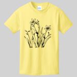 Best Selling Youth Cotton Tee Thumbnail