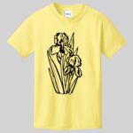 Best Selling Youth Cotton Tee Thumbnail