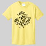 Best Selling Youth Cotton Tee Thumbnail