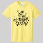 Best Selling Youth Cotton Tee Thumbnail