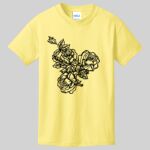 Best Selling Youth Cotton Tee Thumbnail