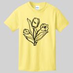 Best Selling Youth Cotton Tee Thumbnail