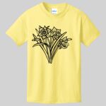 Best Selling Youth Cotton Tee Thumbnail