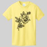 Best Selling Youth Cotton Tee Thumbnail