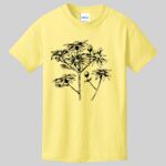 Best Selling Youth Cotton Tee Thumbnail