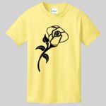 Best Selling Youth Cotton Tee Thumbnail