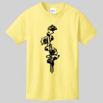 Best Selling Youth Cotton Tee Thumbnail