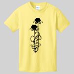 Best Selling Youth Cotton Tee Thumbnail