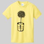 Best Selling Youth Cotton Tee Thumbnail