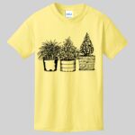 Best Selling Youth Cotton Tee Thumbnail