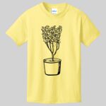 Best Selling Youth Cotton Tee Thumbnail