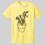 Best Selling Youth Cotton Tee Thumbnail