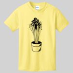 Best Selling Youth Cotton Tee Thumbnail