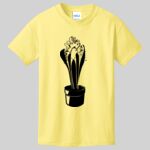 Best Selling Youth Cotton Tee Thumbnail