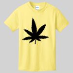 Best Selling Youth Cotton Tee Thumbnail