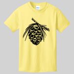 Best Selling Youth Cotton Tee Thumbnail