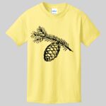 Best Selling Youth Cotton Tee Thumbnail