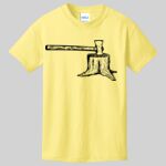 Best Selling Youth Cotton Tee Thumbnail