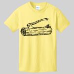 Best Selling Youth Cotton Tee Thumbnail