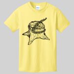 Best Selling Youth Cotton Tee Thumbnail