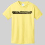 Best Selling Youth Cotton Tee Thumbnail