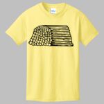 Best Selling Youth Cotton Tee Thumbnail