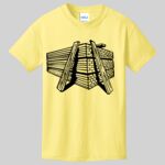 Best Selling Youth Cotton Tee Thumbnail