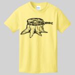 Best Selling Youth Cotton Tee Thumbnail