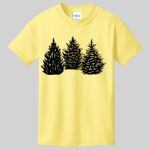 Best Selling Youth Cotton Tee Thumbnail