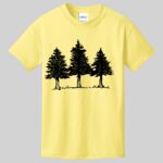 Best Selling Youth Cotton Tee Thumbnail