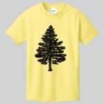 Best Selling Youth Cotton Tee Thumbnail