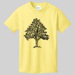 Best Selling Youth Cotton Tee Thumbnail