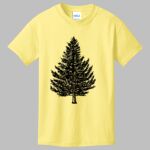 Best Selling Youth Cotton Tee Thumbnail