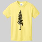 Best Selling Youth Cotton Tee Thumbnail