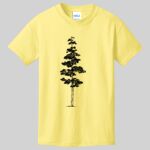 Best Selling Youth Cotton Tee Thumbnail