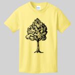 Best Selling Youth Cotton Tee Thumbnail