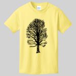 Best Selling Youth Cotton Tee Thumbnail