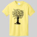 Best Selling Youth Cotton Tee Thumbnail