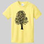 Best Selling Youth Cotton Tee Thumbnail
