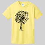 Best Selling Youth Cotton Tee Thumbnail
