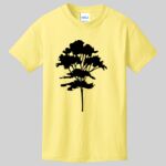 Best Selling Youth Cotton Tee Thumbnail