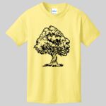 Best Selling Youth Cotton Tee Thumbnail