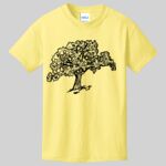 Best Selling Youth Cotton Tee Thumbnail