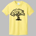 Best Selling Youth Cotton Tee Thumbnail