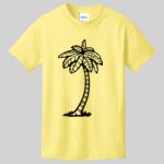Best Selling Youth Cotton Tee Thumbnail