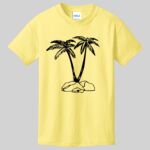 Best Selling Youth Cotton Tee Thumbnail