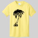 Best Selling Youth Cotton Tee Thumbnail