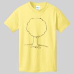 Best Selling Youth Cotton Tee Thumbnail