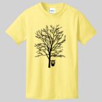 Best Selling Youth Cotton Tee Thumbnail