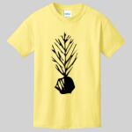 Best Selling Youth Cotton Tee Thumbnail